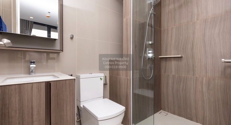 For rent 1 Beds condo in Phaya Thai, Bangkok