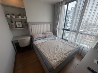 Аренда 1 кровать кондо в Пхая Тхаи, Бангкок