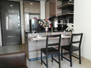 For rent 1 bed condo in Suan Luang, Bangkok