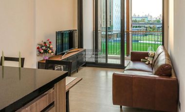 For rent 1 bed condo in Suan Luang, Bangkok