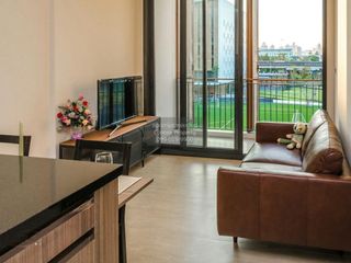 For rent 1 bed condo in Suan Luang, Bangkok