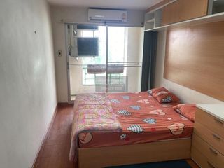 出租 2 卧室 公寓 在 Bang Kapi, 曼谷
