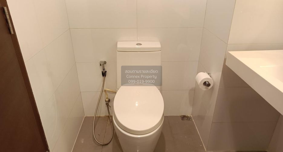 For rent 1 Beds condo in Huai Khwang, Bangkok