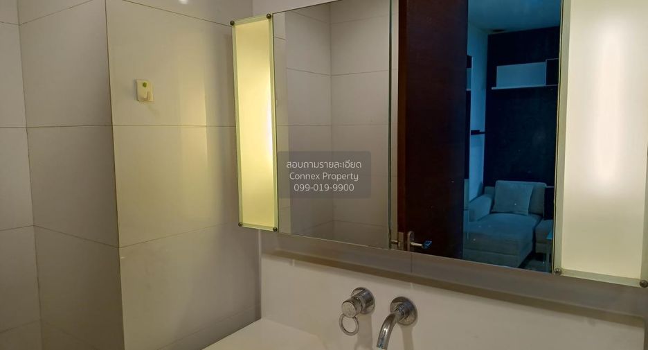 For rent 1 Beds condo in Huai Khwang, Bangkok