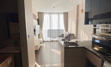 For rent 1 Beds condo in Huai Khwang, Bangkok