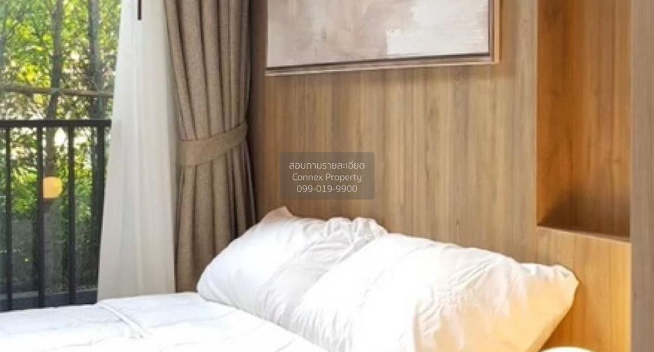 For rent 1 Beds condo in Huai Khwang, Bangkok