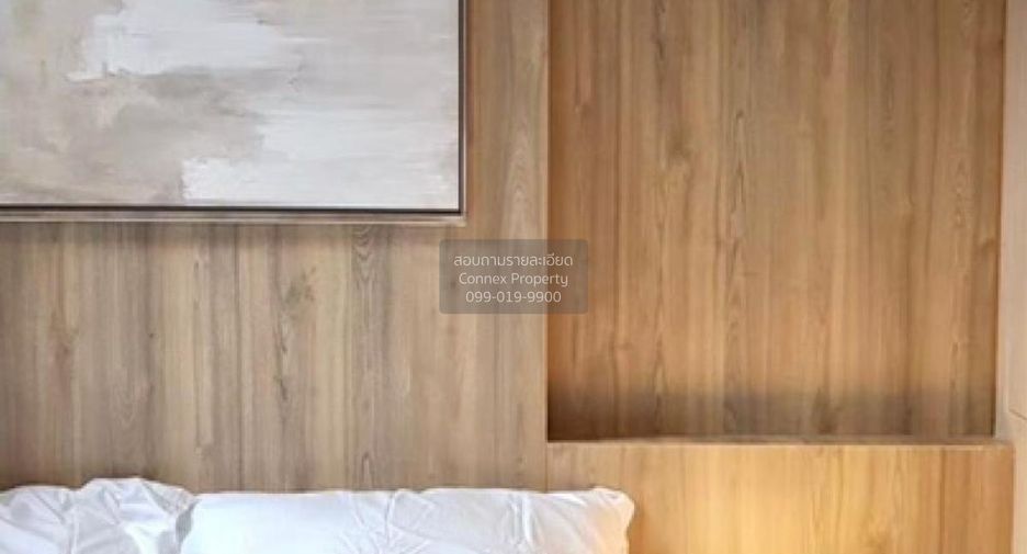 For rent 1 Beds condo in Huai Khwang, Bangkok