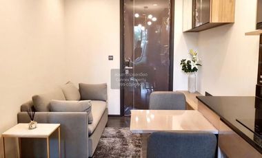 For rent 1 Beds condo in Huai Khwang, Bangkok