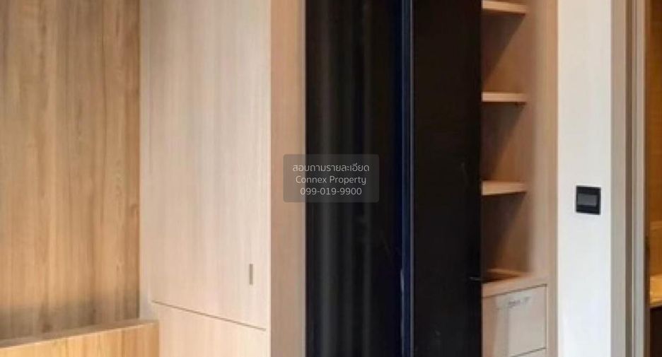 For rent 1 Beds condo in Huai Khwang, Bangkok
