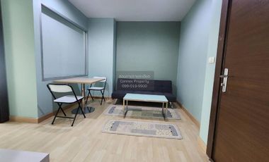 出租 1 卧室 公寓 在 Huai Khwang, 曼谷