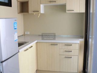 For rent 1 bed condo in Yan Nawa, Bangkok