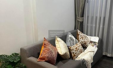 For rent 1 Beds condo in Huai Khwang, Bangkok