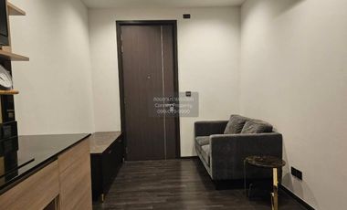For rent 1 Beds condo in Huai Khwang, Bangkok
