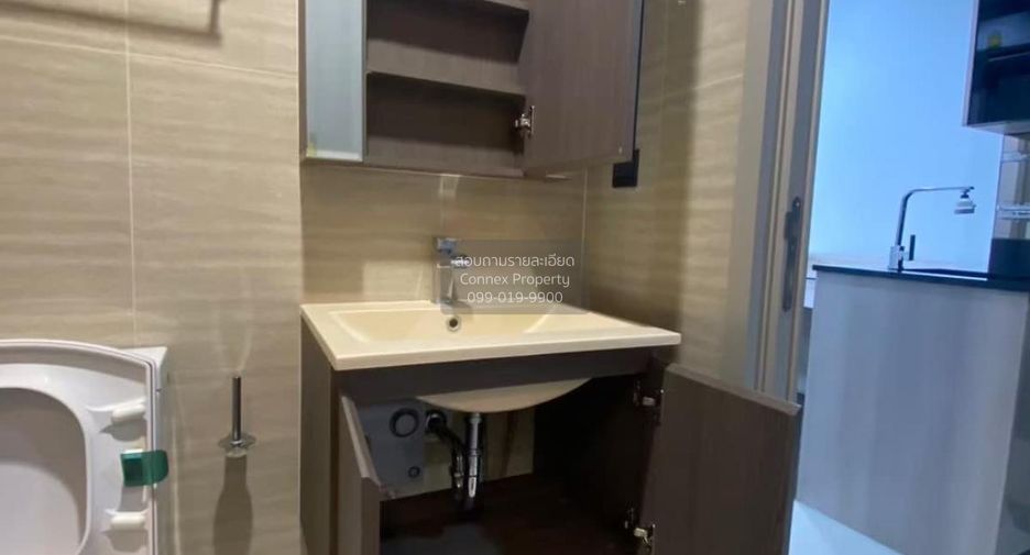 For rent 1 Beds condo in Huai Khwang, Bangkok