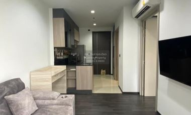 For rent 1 Beds condo in Huai Khwang, Bangkok