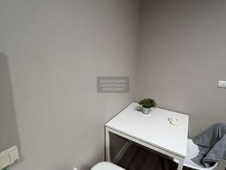 Wohnung zur Miete mit 1 Zimmer in Bang Sue, Bangkok