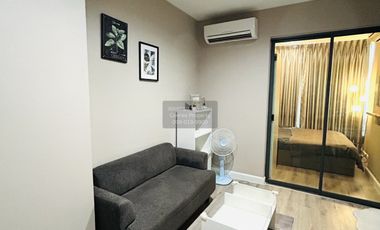For rent 1 bed condo in Bang Sue, Bangkok