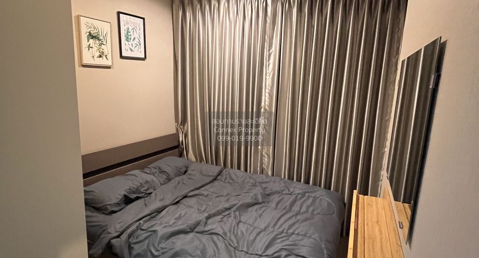Wohnung zur Miete mit 1 Zimmer in Bang Sue, Bangkok
