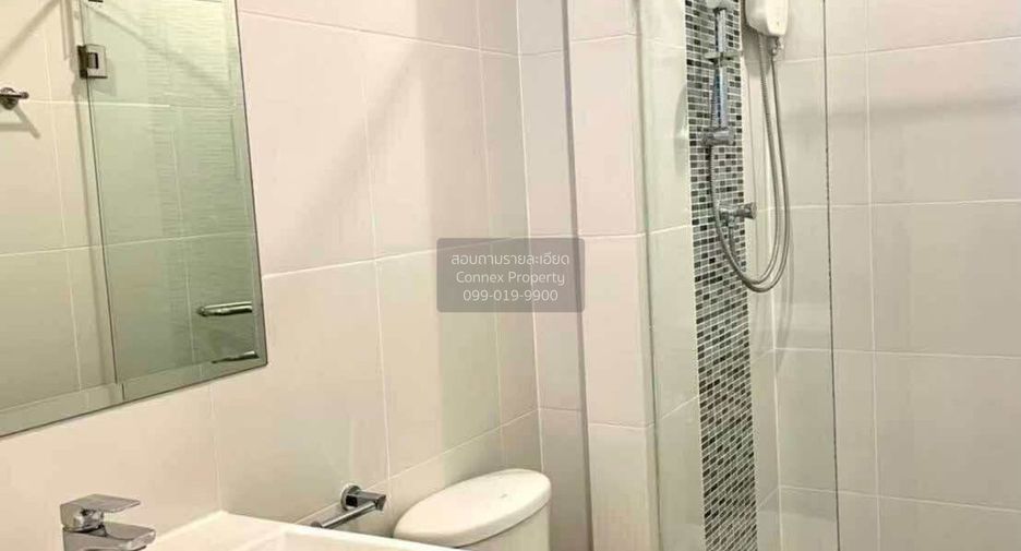 For rent 1 bed condo in Bang Sue, Bangkok