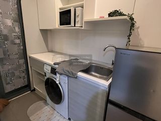 Wohnung zur Miete mit 1 Zimmer in Bang Sue, Bangkok