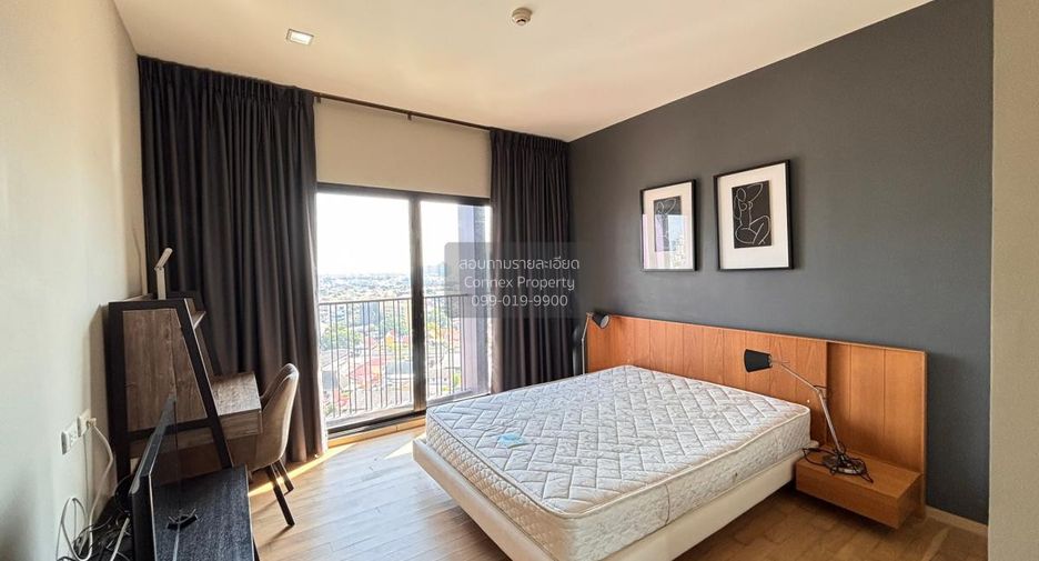 For rent 1 Beds condo in Khlong Toei, Bangkok