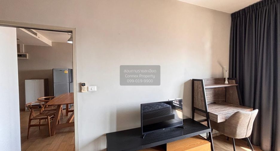 For rent 1 Beds condo in Khlong Toei, Bangkok