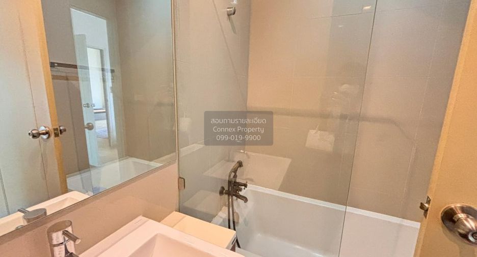For rent 1 Beds condo in Khlong Toei, Bangkok