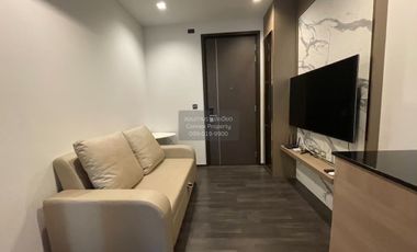 For rent 1 Beds condo in Huai Khwang, Bangkok