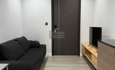 For rent 1 Beds condo in Huai Khwang, Bangkok