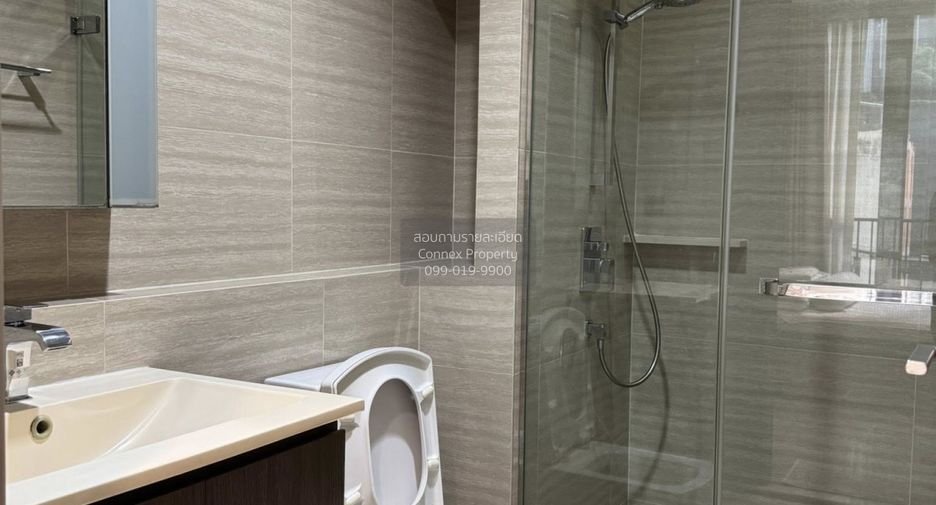 For rent 1 Beds condo in Huai Khwang, Bangkok