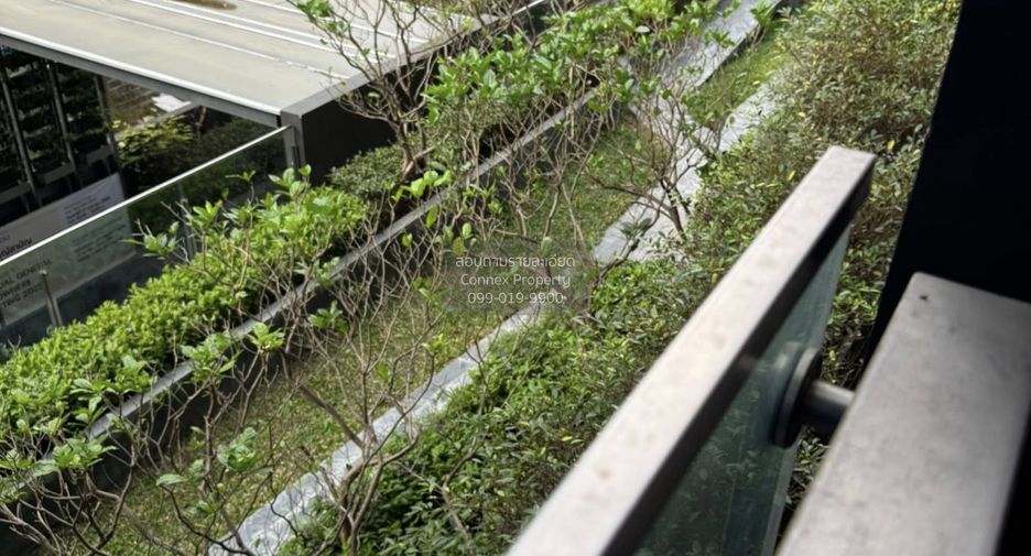 For rent 1 Beds condo in Huai Khwang, Bangkok