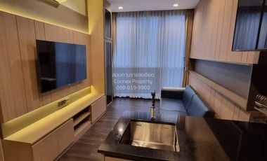 For rent 1 Beds condo in Huai Khwang, Bangkok