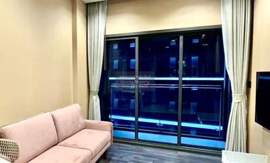 For rent 1 Beds condo in Huai Khwang, Bangkok