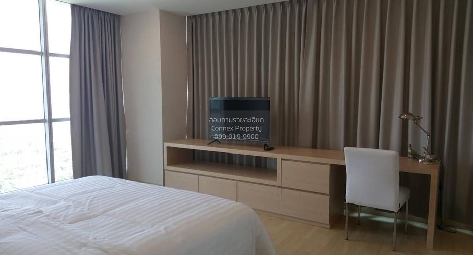 Wohnung zur Miete mit 2 Zimmer in Huai Khwang, Bangkok