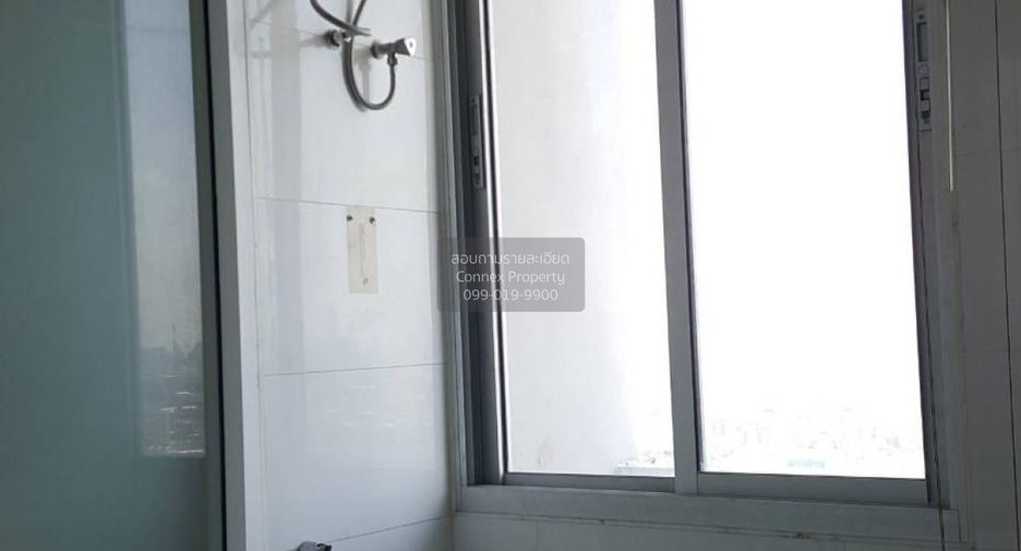 Wohnung zur Miete mit 2 Zimmer in Huai Khwang, Bangkok