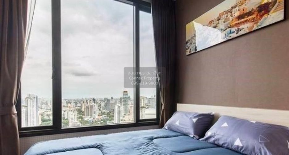 À louer 2 chambres condo à Khlong Toei, Bangkok