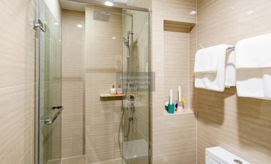 For rent 1 Beds condo in Huai Khwang, Bangkok