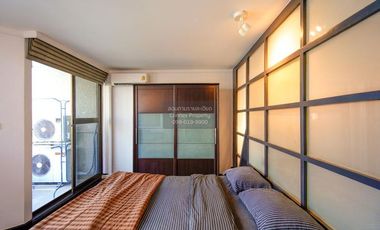 出租 1 卧室 公寓 在 Watthana, 曼谷