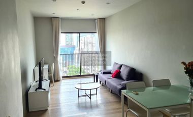 Wohnung zur Miete mit 1 Zimmer in Khlong Toei, Bangkok