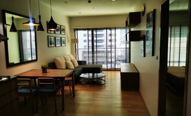 Wohnung zur Miete mit 1 Zimmer in Khlong Toei, Bangkok