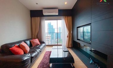 Wohnung zur Miete mit 1 Zimmer in Khlong Toei, Bangkok