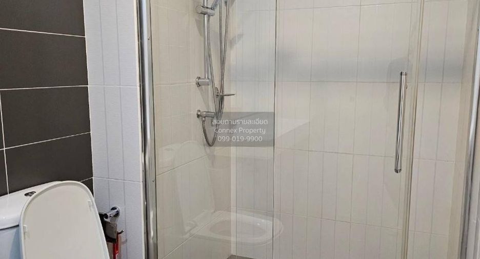 Аренда 1 кровать кондо в Банг Кхае, Бангкок