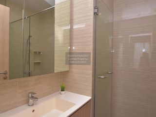 For rent 1 bed condo in Phaya Thai, Bangkok