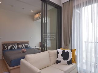 For rent 1 bed condo in Phaya Thai, Bangkok