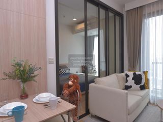 For rent 1 bed condo in Phaya Thai, Bangkok
