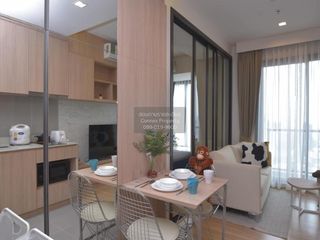 For rent 1 bed condo in Phaya Thai, Bangkok