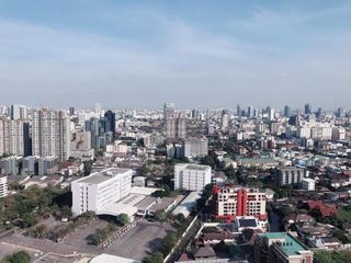 For rent 1 bed condo in Phaya Thai, Bangkok