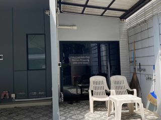 ให้เช่า 3 ห้องนอน ทาวน์เฮ้าส์ ใน ประเวศ, กรุงเทพฯ