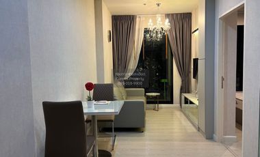 Wohnung zur Miete mit 1 Zimmer in Watthana, Bangkok