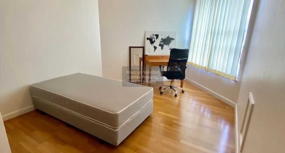 出租 3 卧室 公寓 在 Pathum Wan, 曼谷